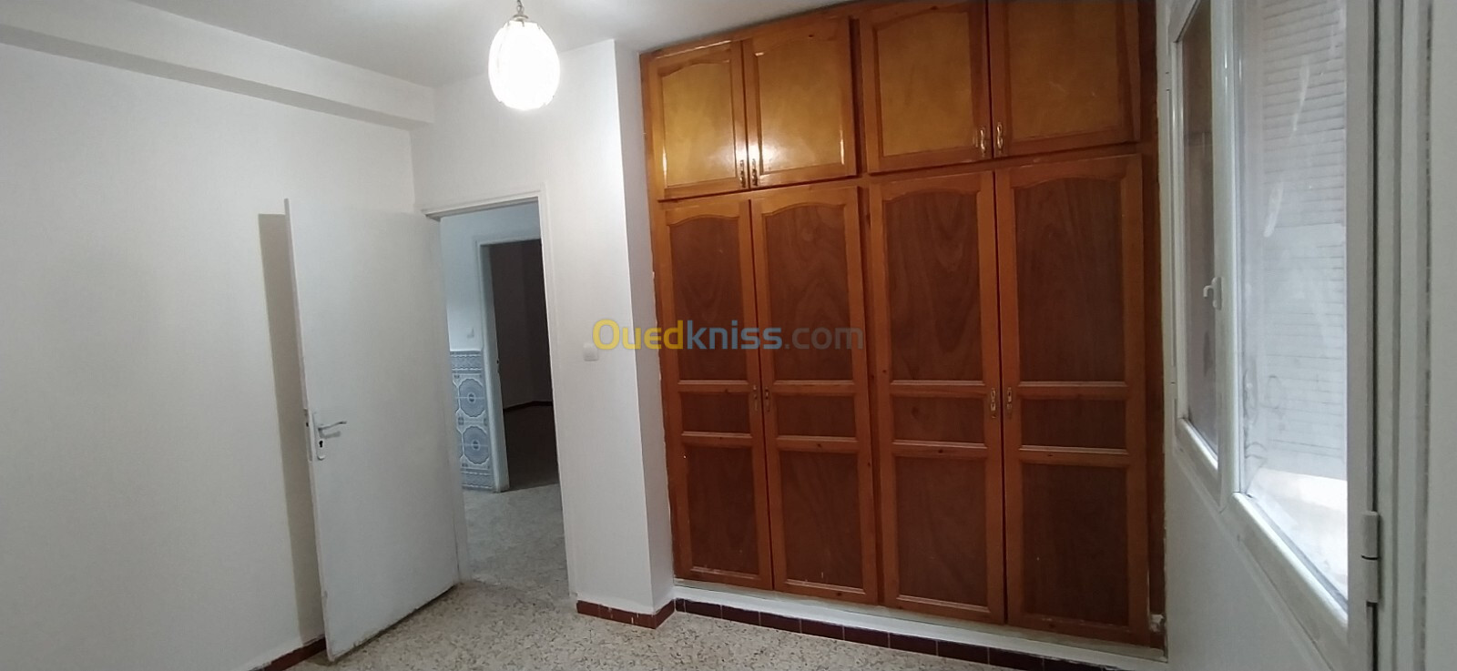 Vente Villa Alger Bordj el bahri