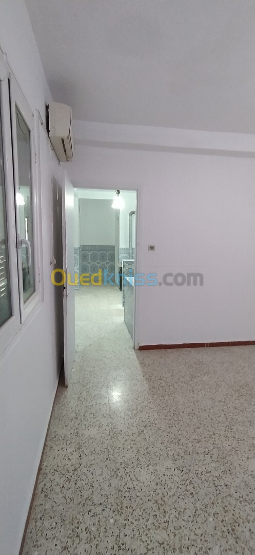 Location Appartement F5 Alger Bordj el bahri