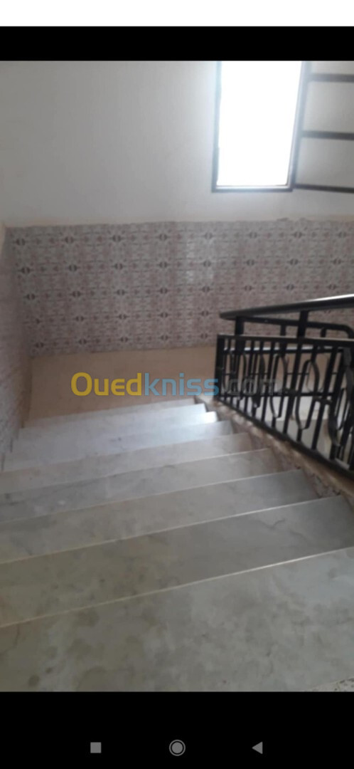 Location Appartement F3 Alger Draria