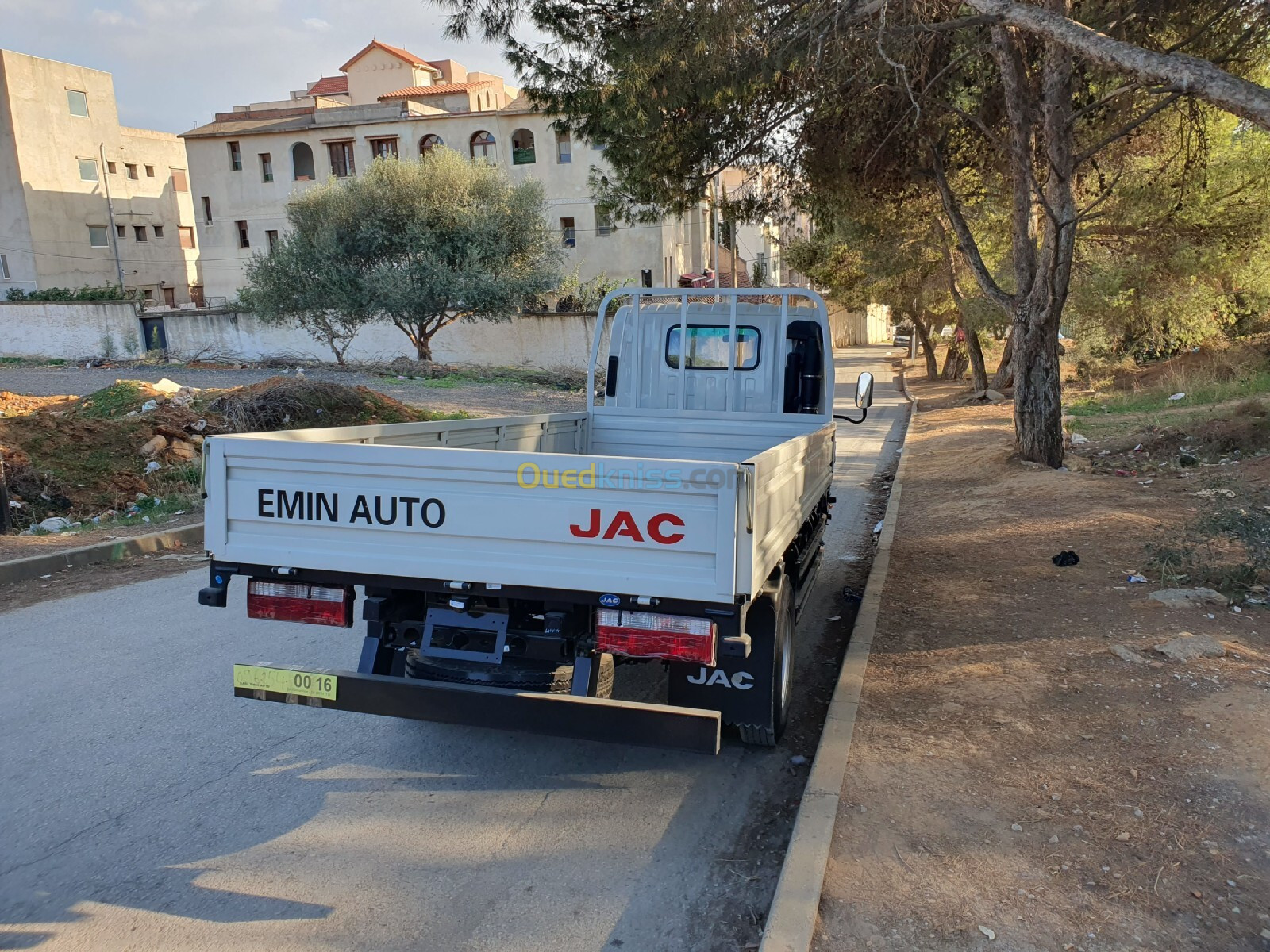 JAC JAC 2024