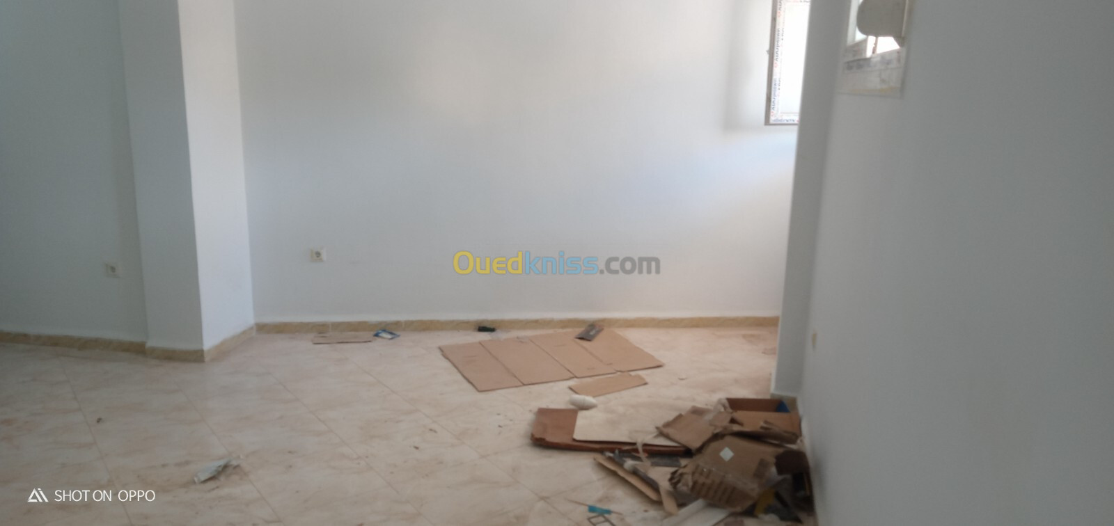 Vente Appartement F1 Tipaza Kolea