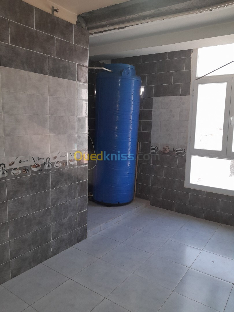 Location Appartement F3 Sétif Setif