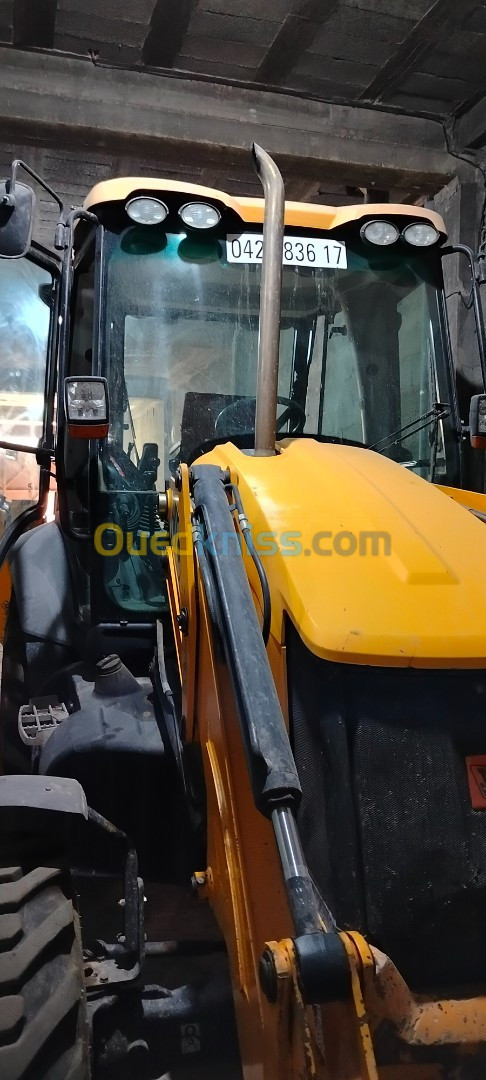 jCB jCB 2012