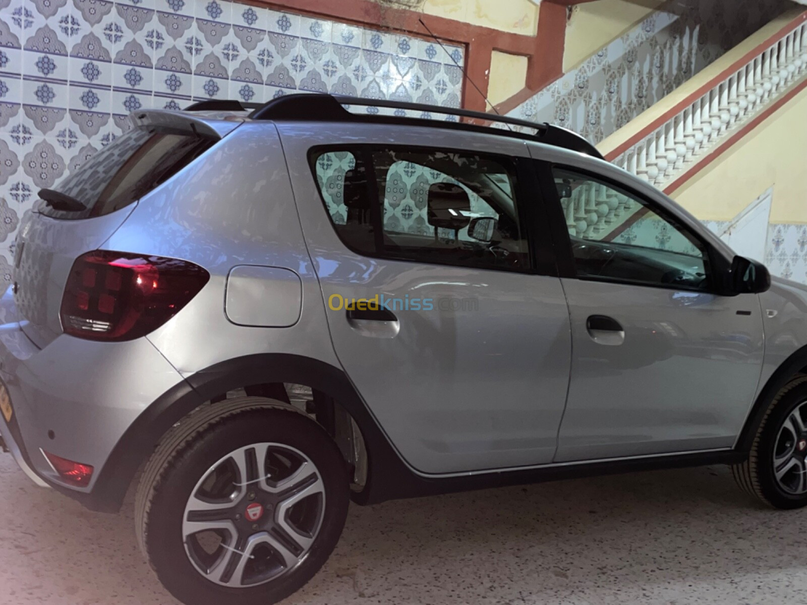 Dacia Sandero 2019 Stepway