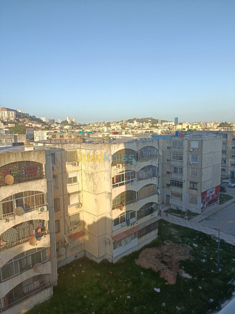 Vente Appartement F3 Annaba Annaba