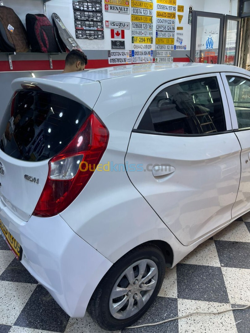 Hyundai EON 2013 GLS