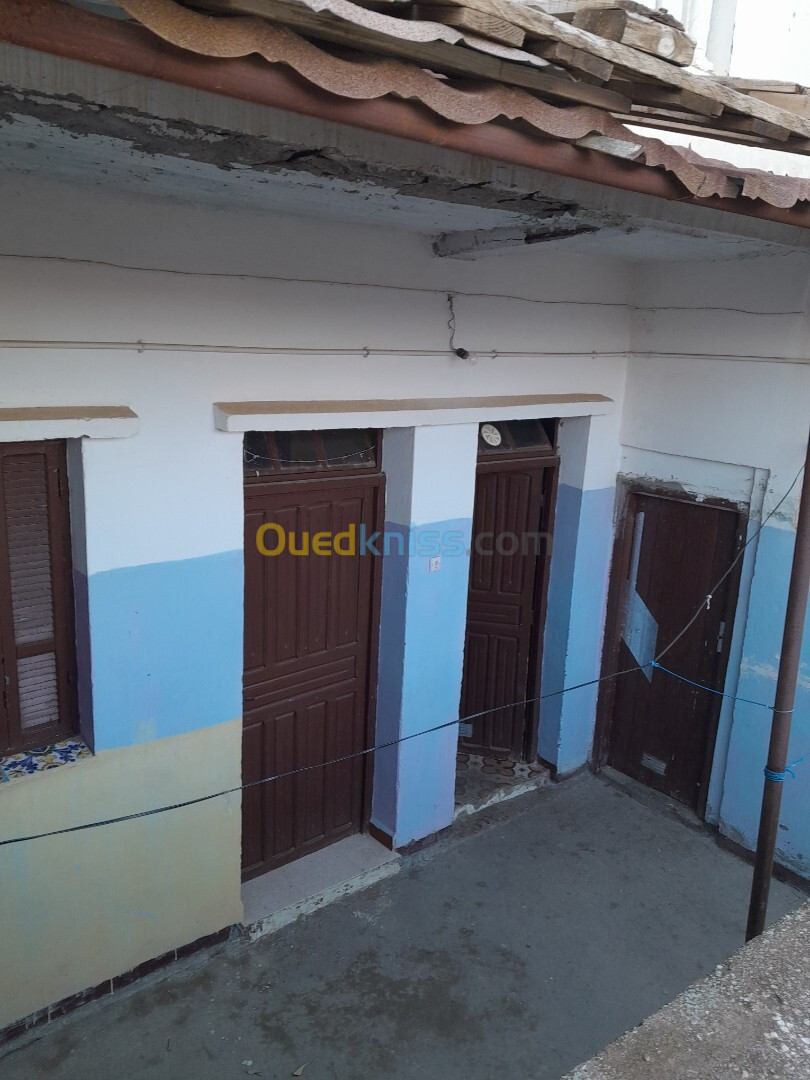 Vente Villa Sétif Beni ouartilene