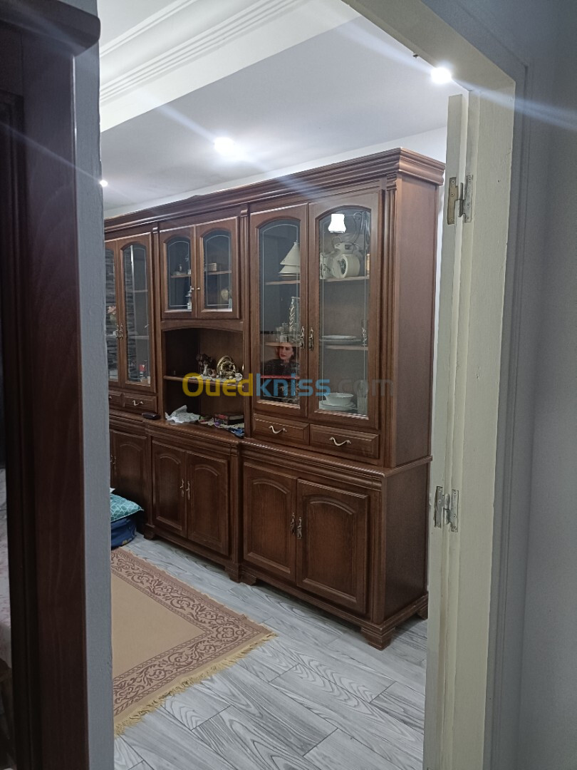 Vente Appartement F3 Annaba Annaba