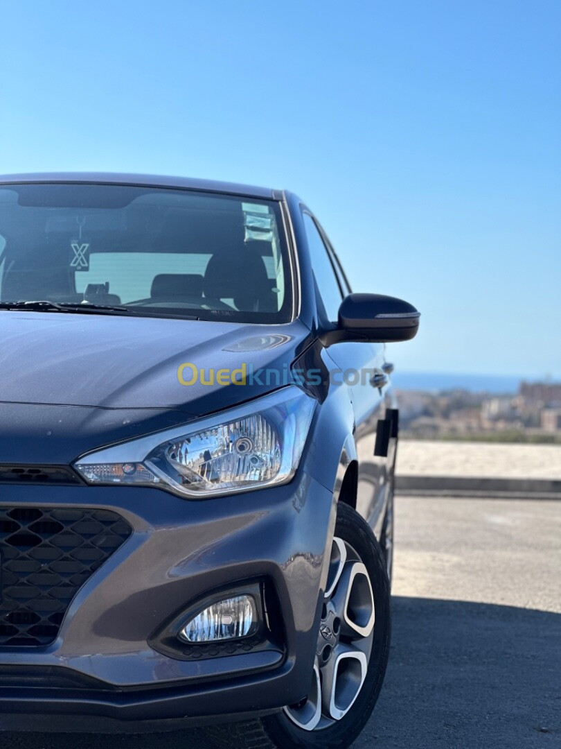 Hyundai i20 2020 Prestige