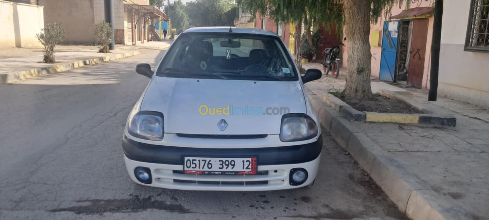 Renault Clio 2 1999 Clio 2