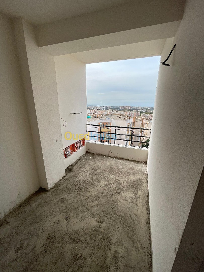 Vente Appartement F3 Alger Beni messous