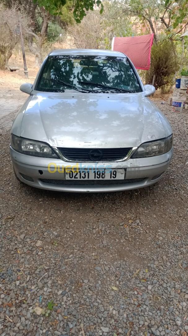 Opel Vectra 1998 Vectra - Sétif Algérie