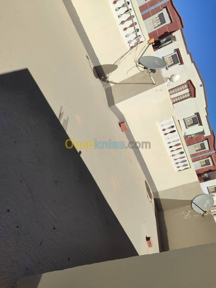 Vente Villa Sétif Beidha bordj