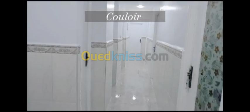 Vente Appartement F5 Blida Ouled yaich