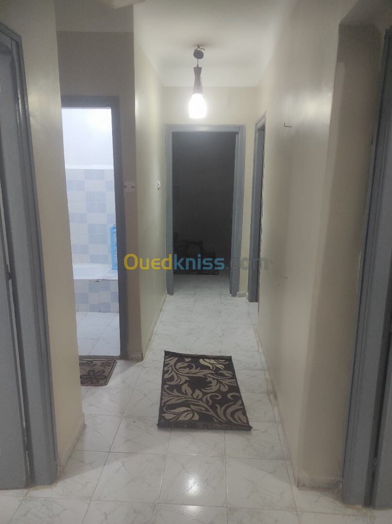 Location Appartement F3 Béchar Bechar