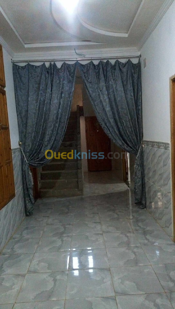 Vente Appartement F2 Aïn Témouchent Bou zedjar