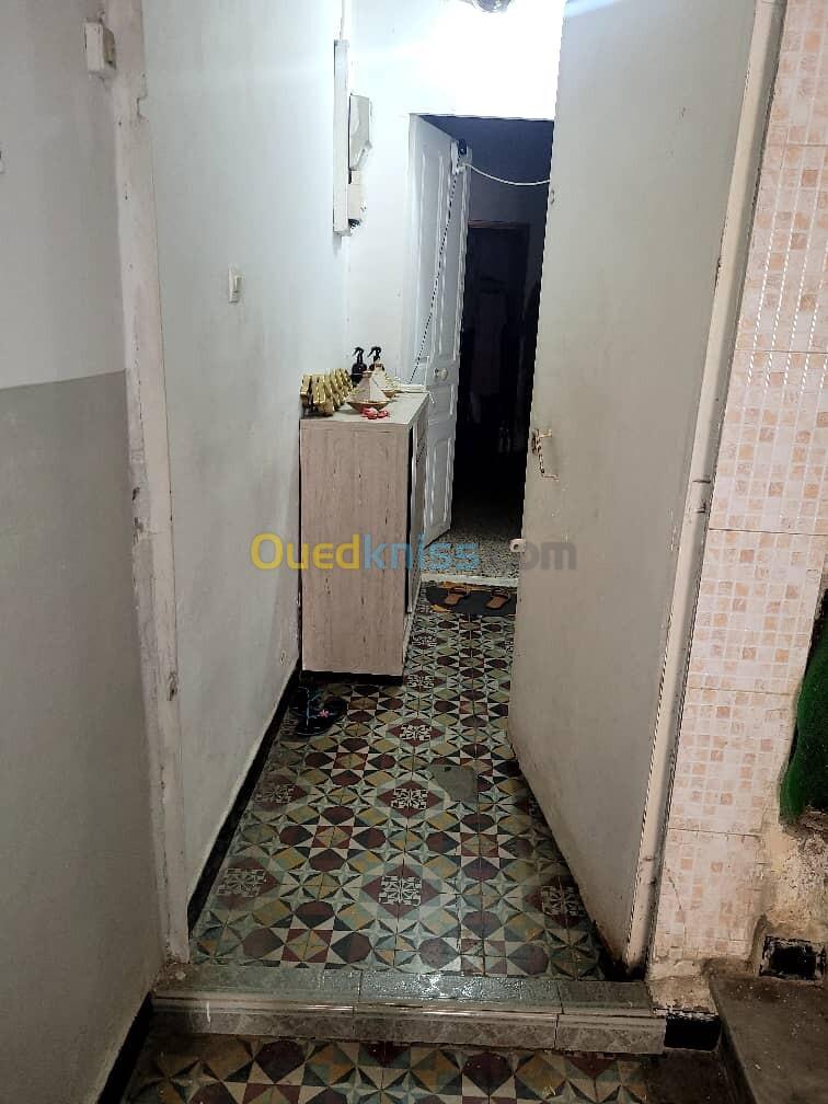 Vente Appartement F3 Alger Alger centre