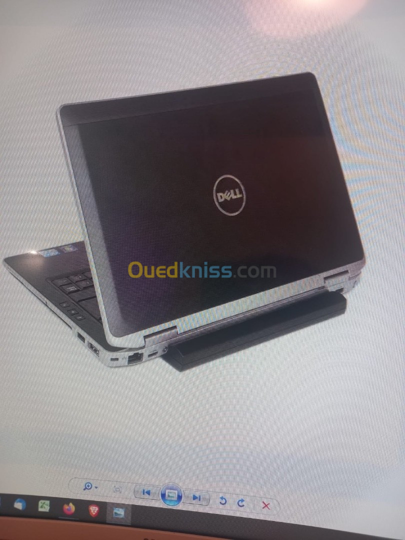 Dell pc portable 