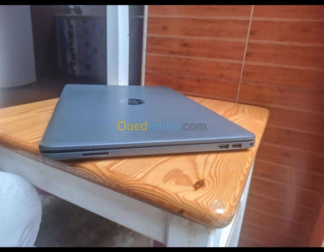 HP Laptop 15-dw1017nk