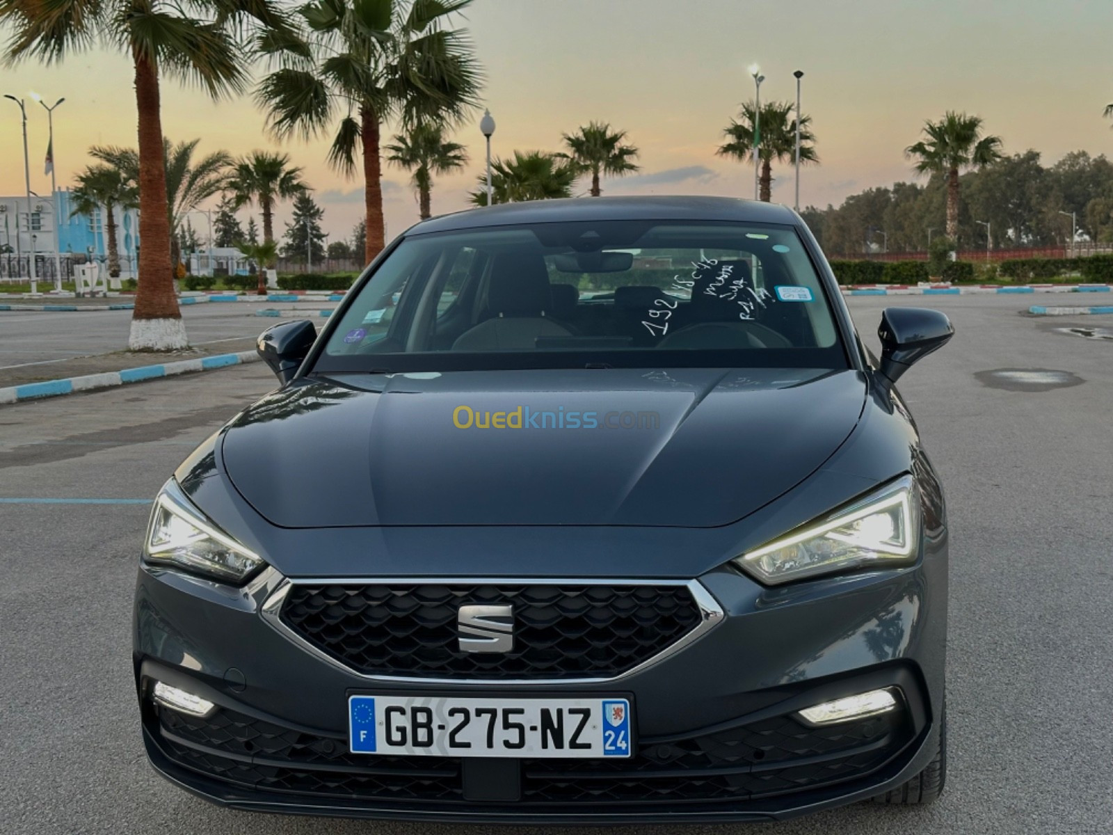 Seat Leon 2021 Leon