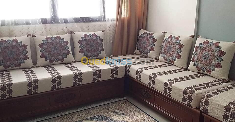 Vente Appartement F3 Oran Bir el djir