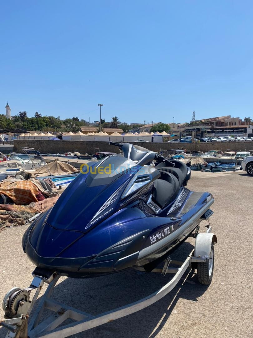 yamaha jet ski 2010