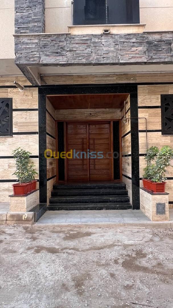 Vente Appartement F3 Alger Bordj el kiffan