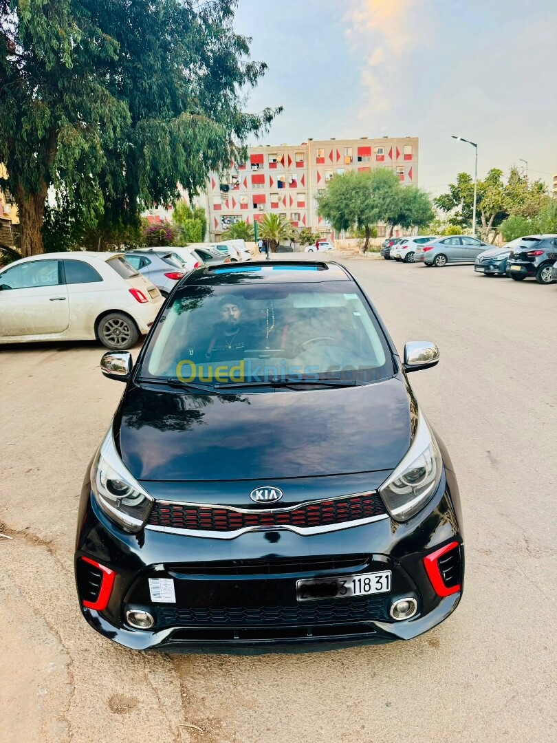 Kia Picanto 2018 GT-Line