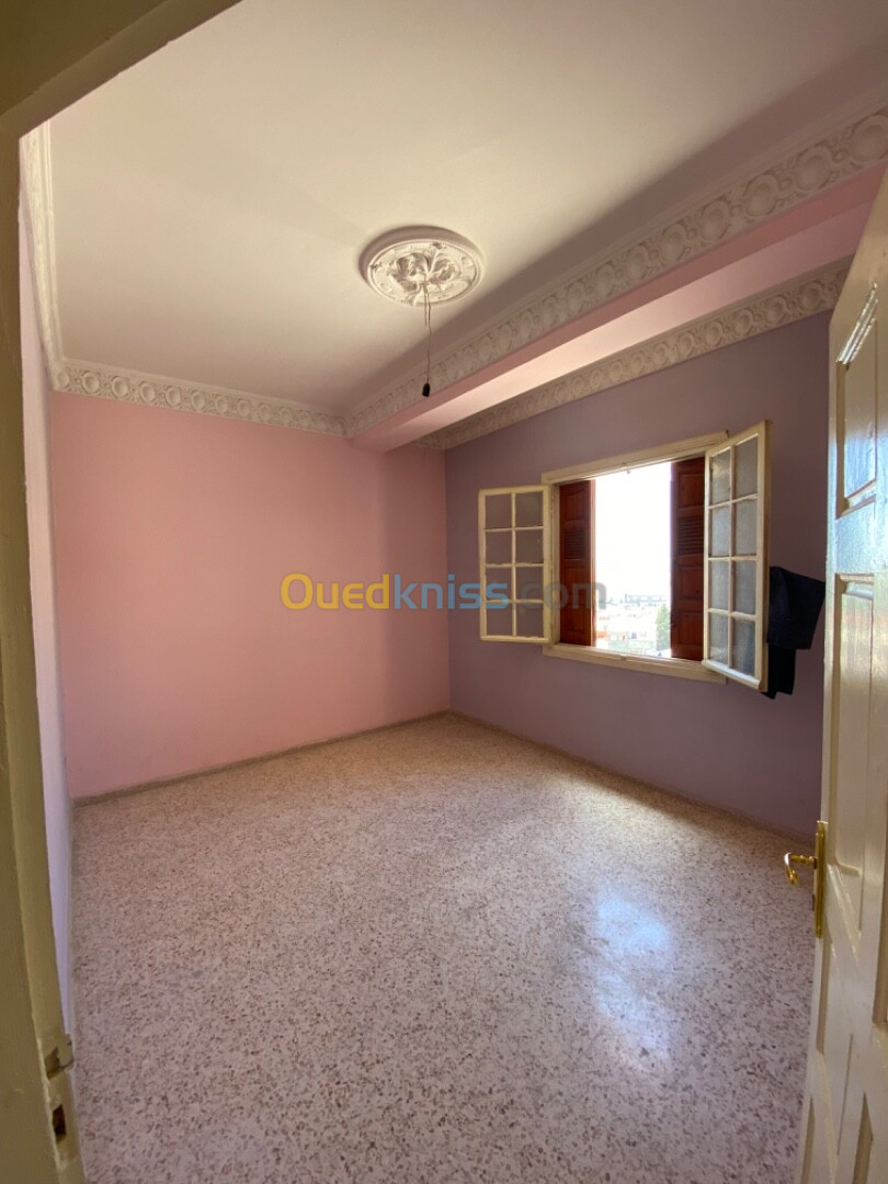 Vente Appartement F5 Sétif Setif