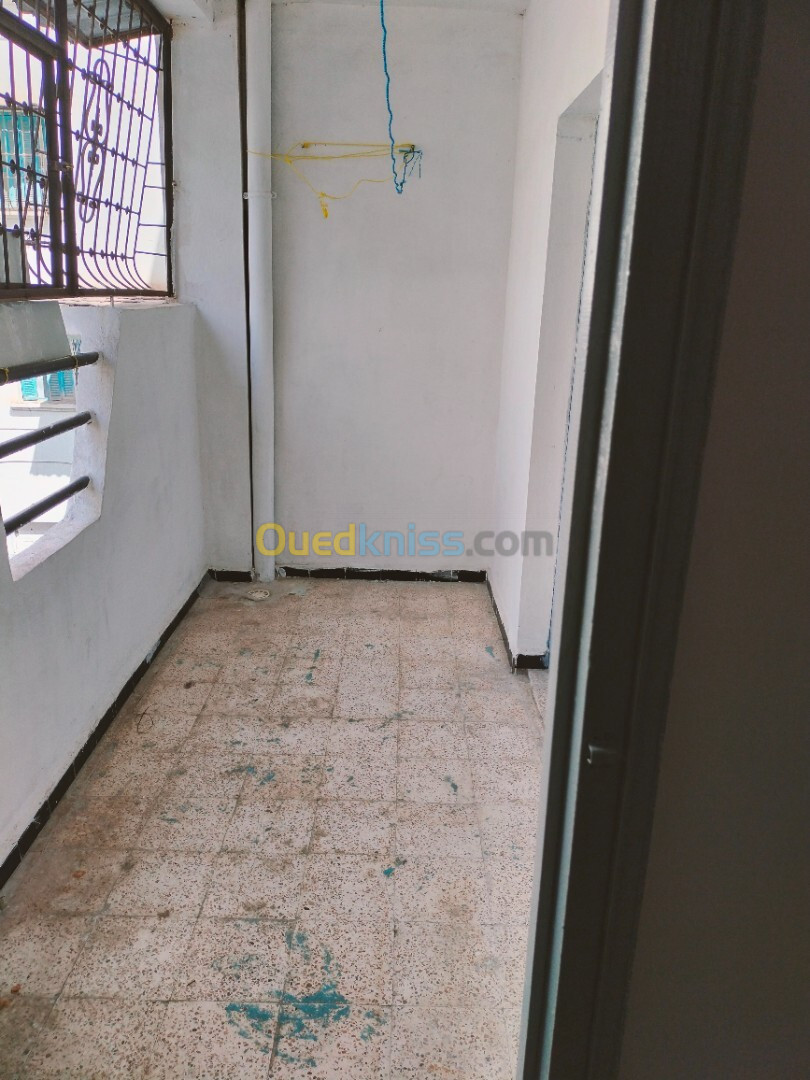 Vente Appartement F3 Annaba Sidi Amar