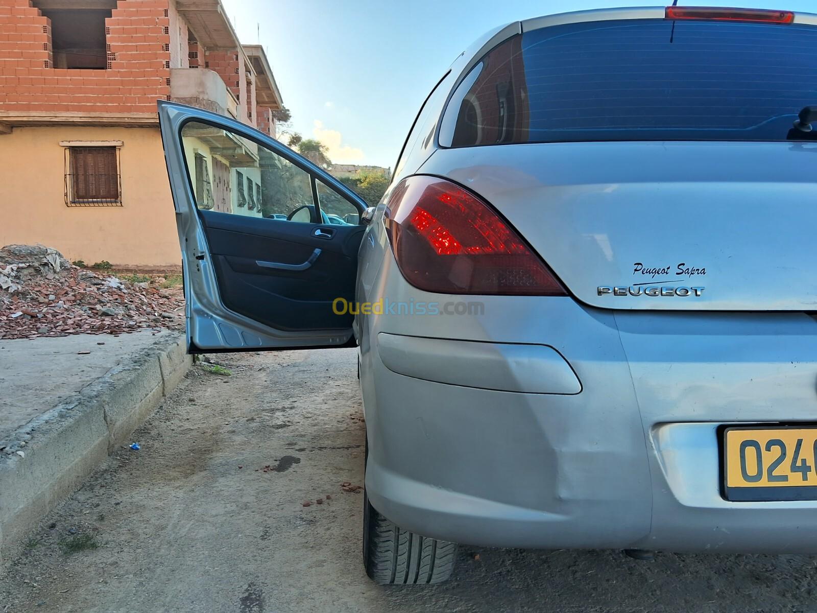 Peugeot 308 2011 Premium