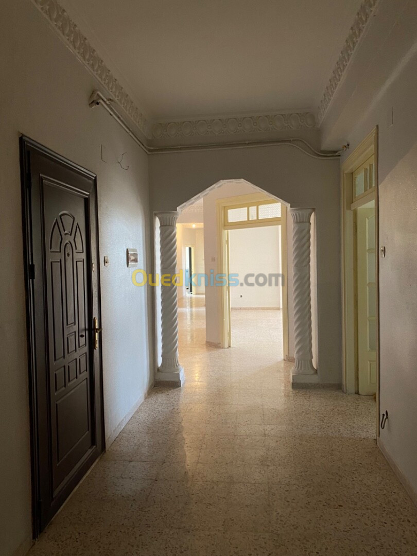 Vente Appartement F5 Sétif Setif