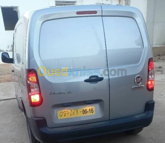 Fiat Fit Doublo 2023 Fit Doublo