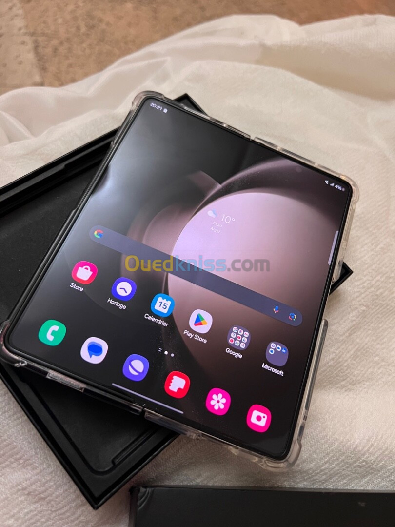 Samsung Galaxy z fold 5