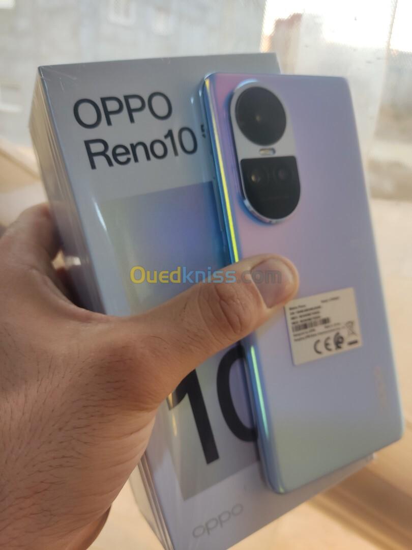 Ruino 10 5G Oppo