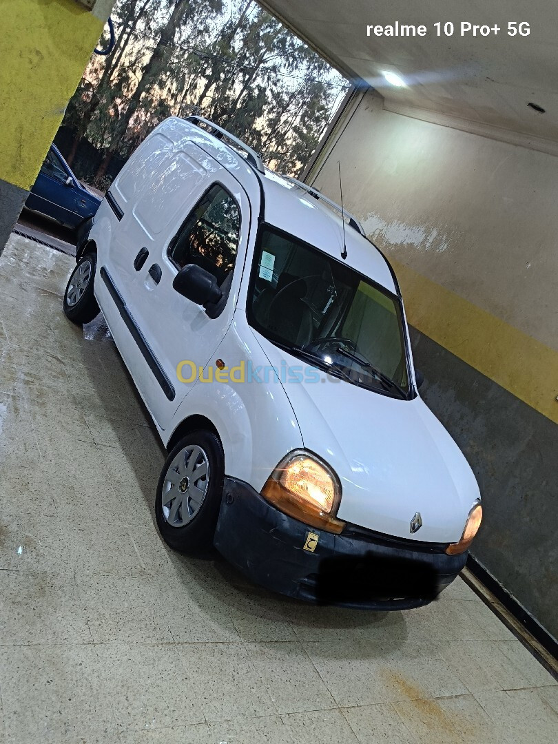 Renault Kangoo 1999 Kangoo