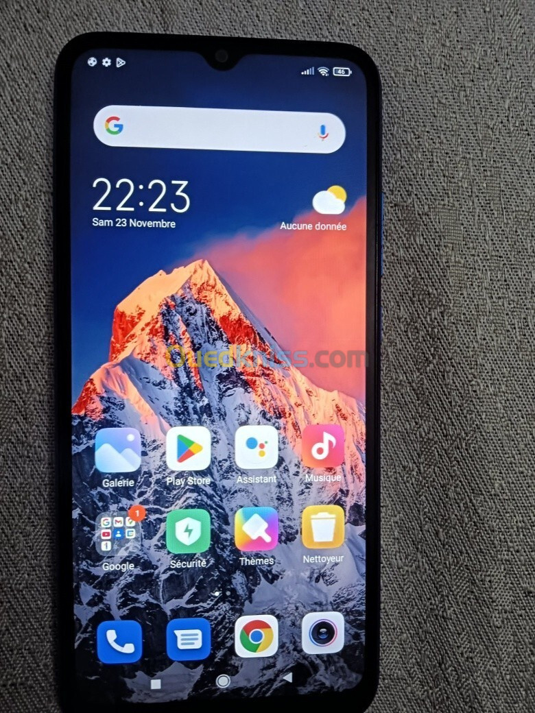 Xiaomi Redmi 9A