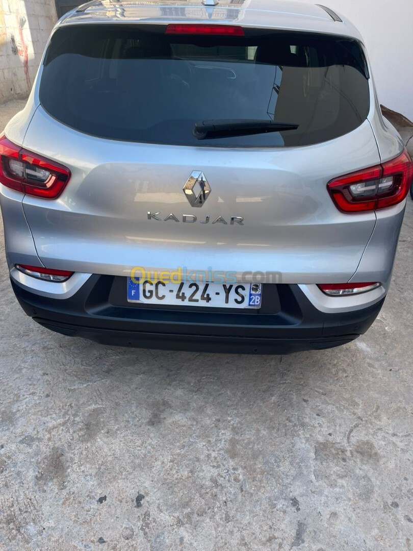 Renault Kadjar 2021 