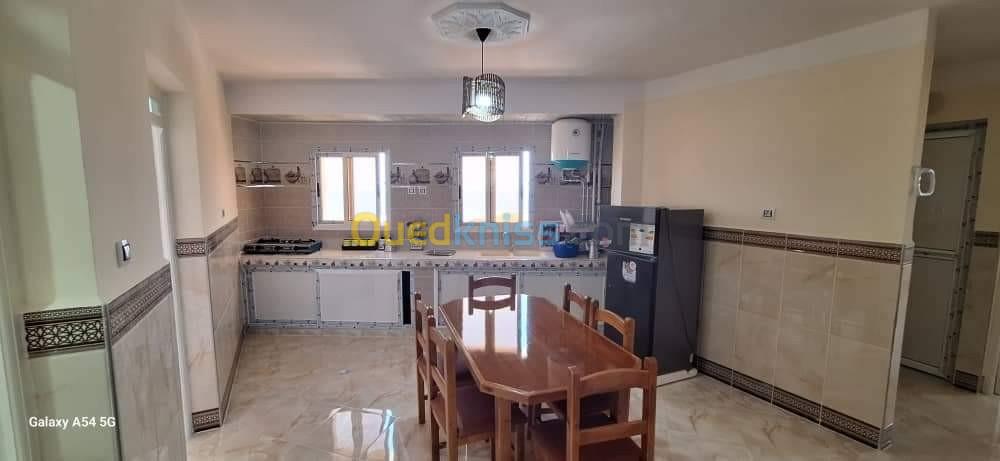 Location Appartement Tlemcen Msirda fouaga