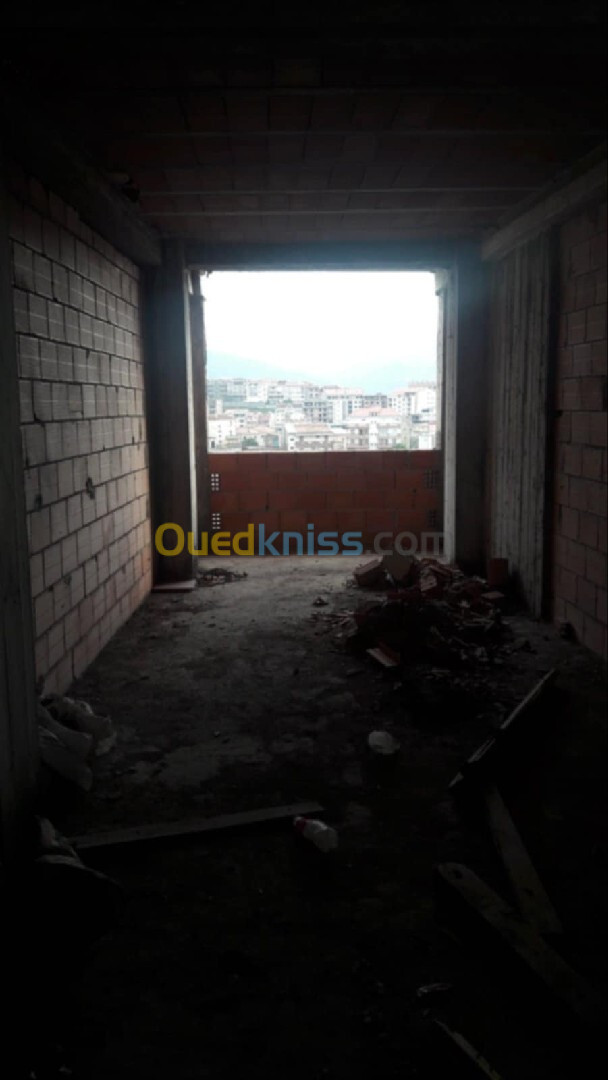 Vente Appartement F4 Tizi Ouzou Tizi ouzou