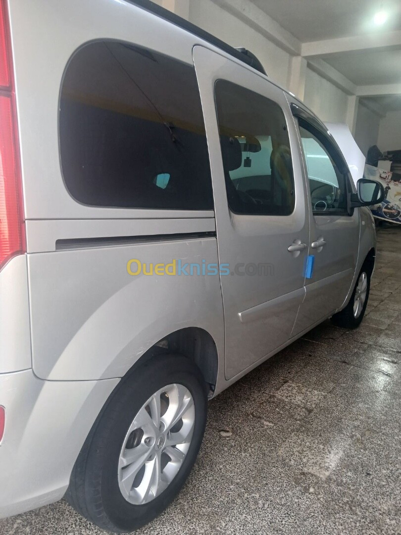 Renault Kangoo 2015 Privilège +