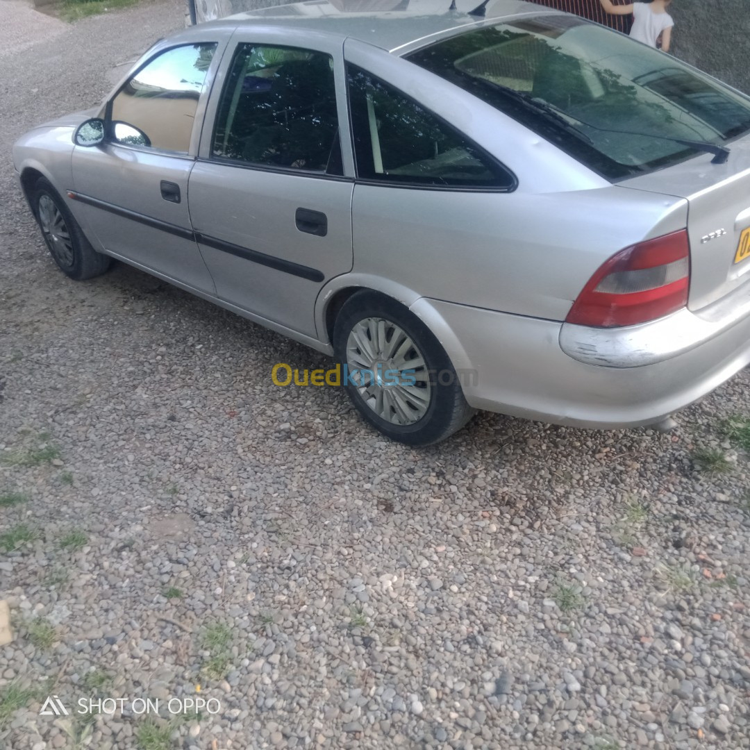 Opel Vectra 1998 Vectra - Sétif Algérie