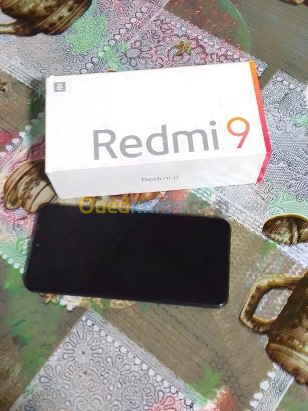 redmi 9 redmi 9