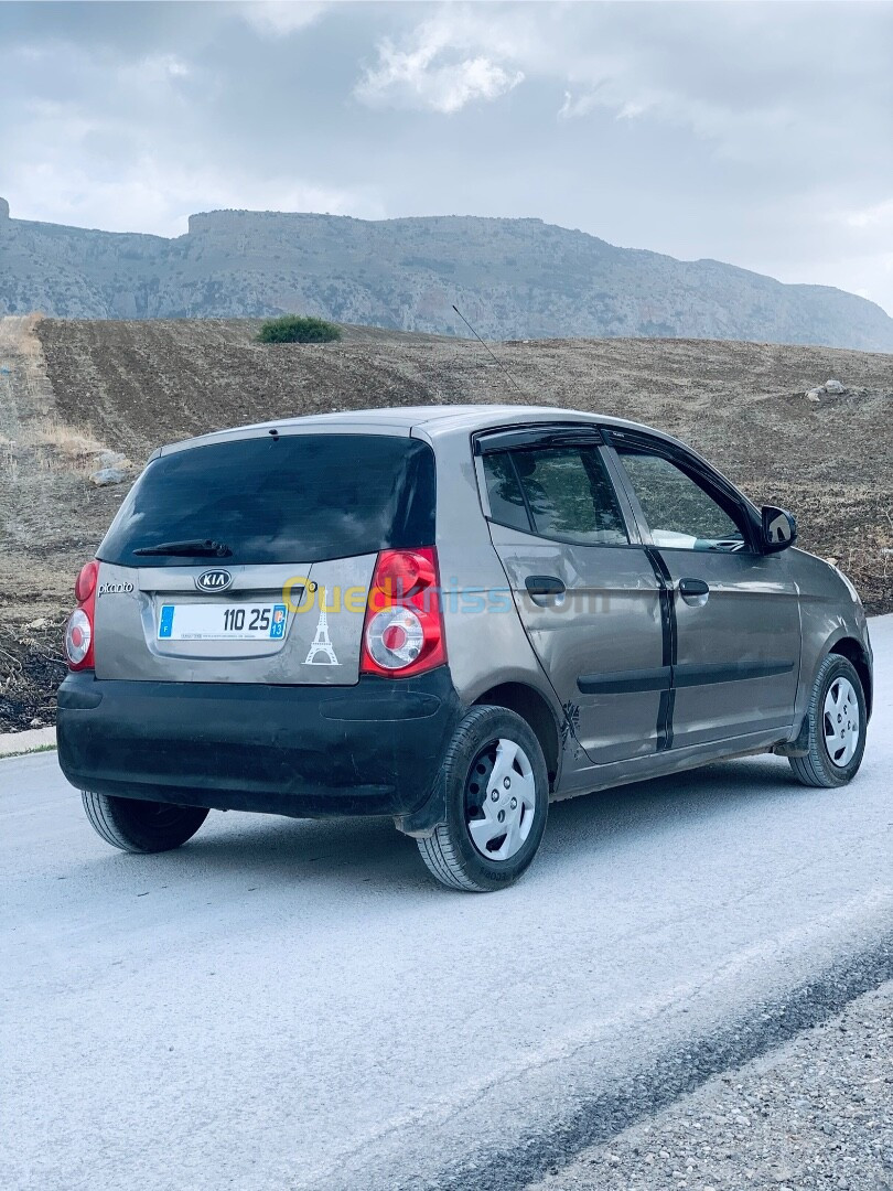 Kia Picanto 2010 