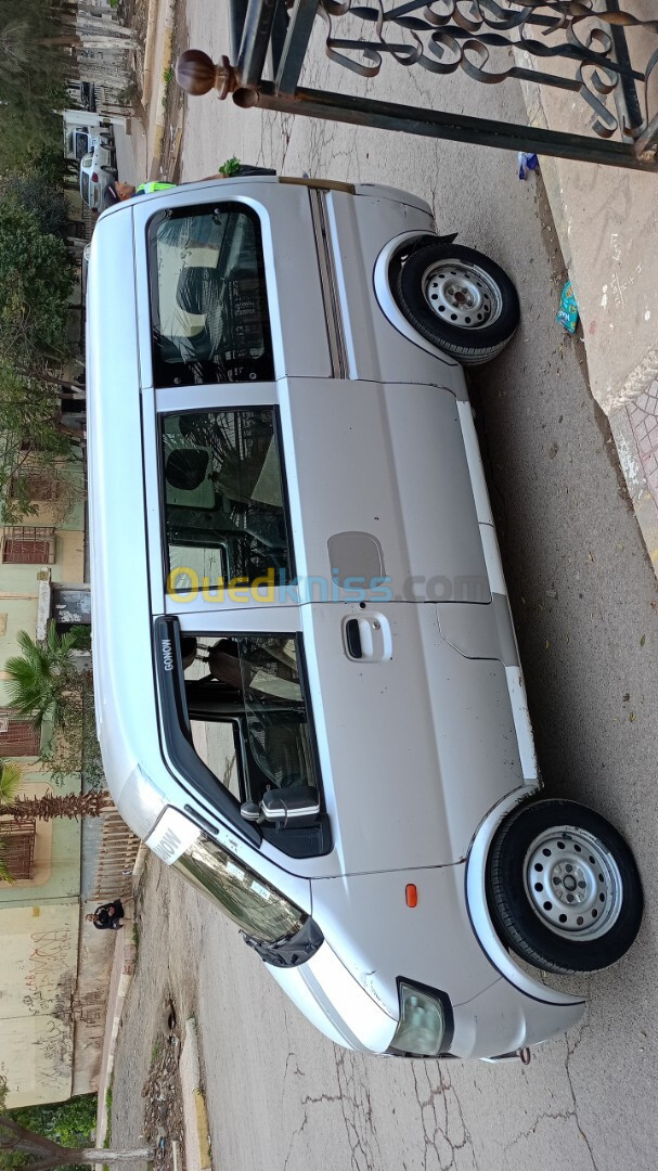 Gonow 7مقاعد 2013 Mini buss