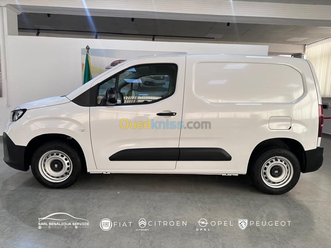 Fiat Doblo 2024 Doblo