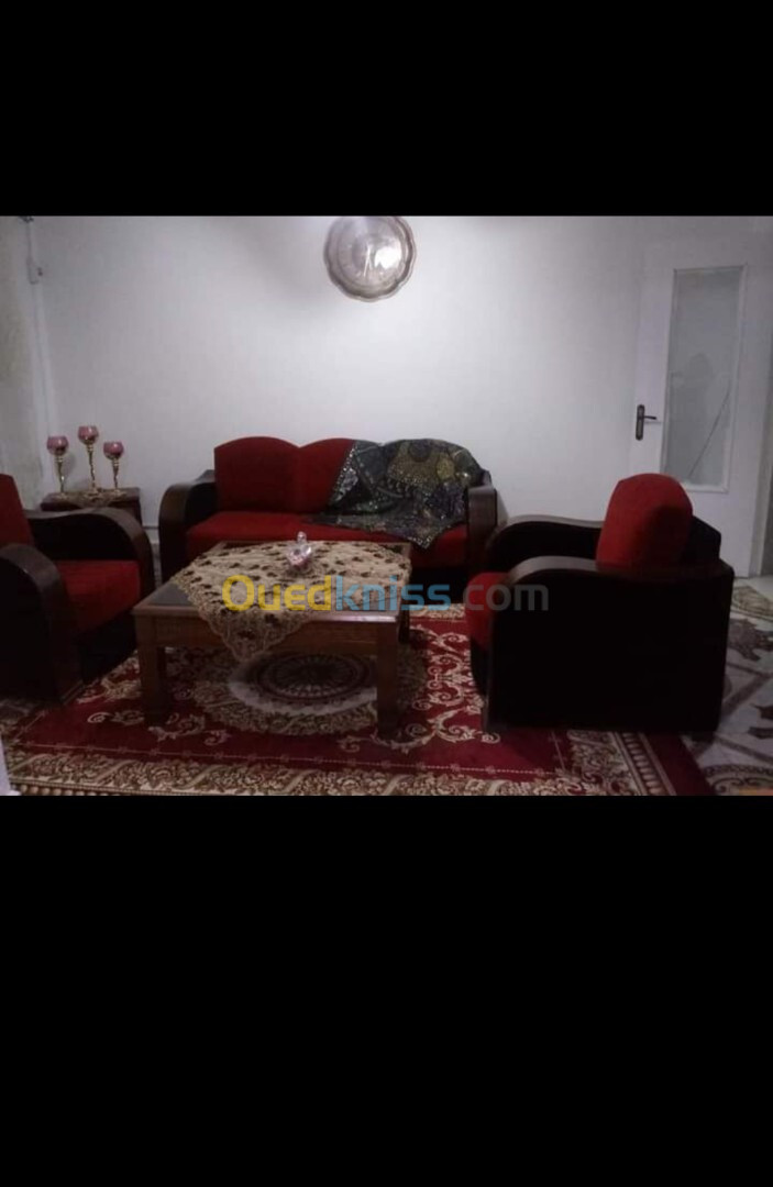 Vente Appartement F4 Blida Ouled yaich