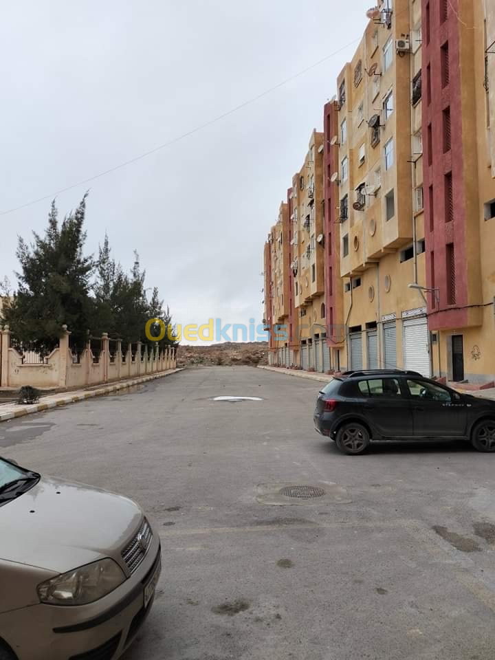 Vente Appartement F4 Sétif Setif