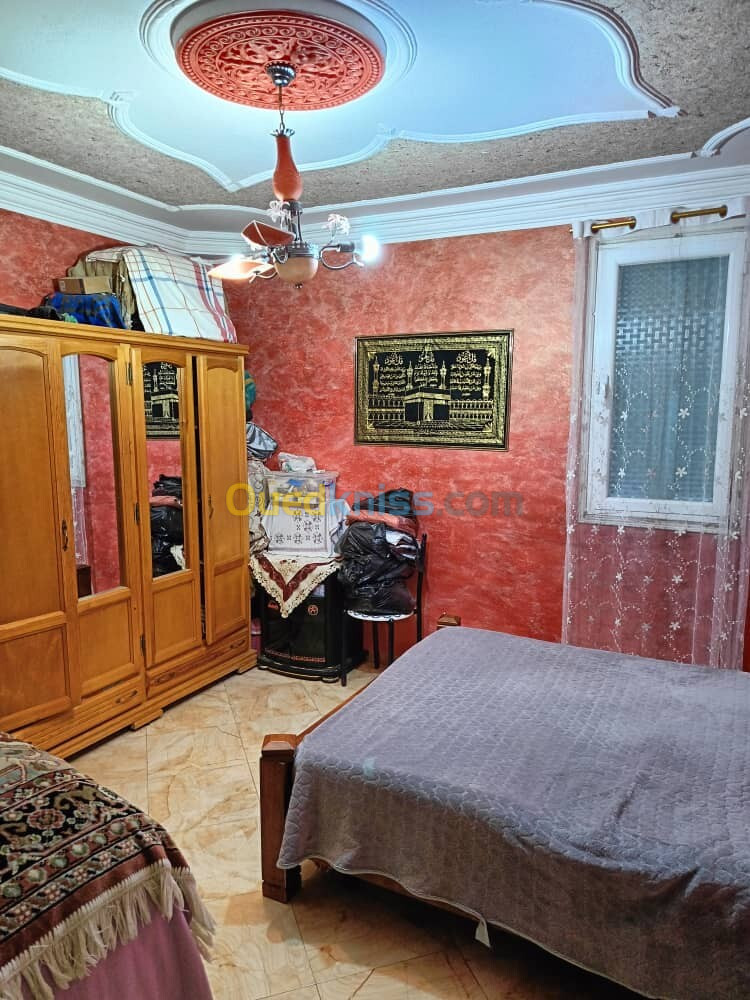 Vente Appartement F3 Batna Batna