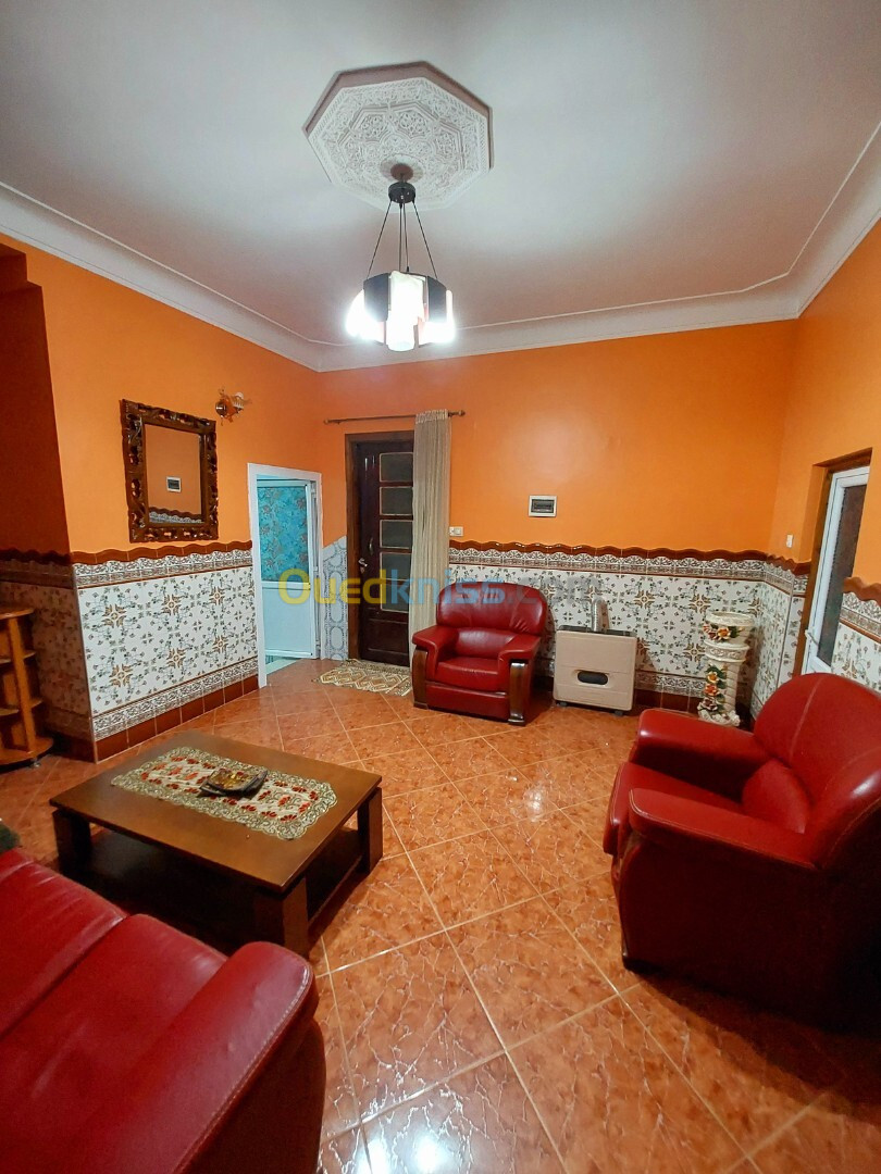 Vente Villa Oran Bir el djir